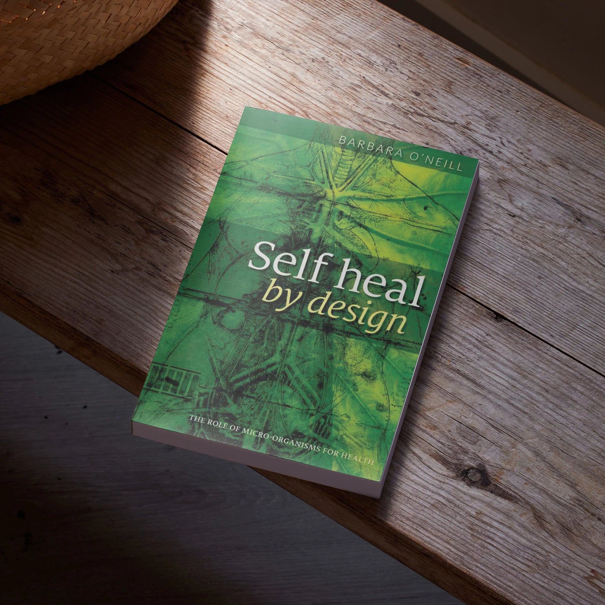 Self Heal by Design